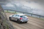 Mercedes-Benz GLA250 4Matic 2017 года (AU)
